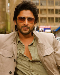 Arshad Warsi